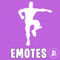 Dances from Fortnite app download apk latest version 4.0