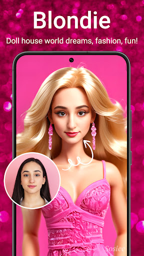 Sosiee AI Faceswapper Mod Apk Premium Unlocked 1.0.7 list_3