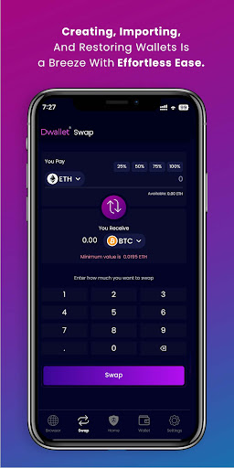 TechBank Dwallet apk download latest version 3.3.5 list_