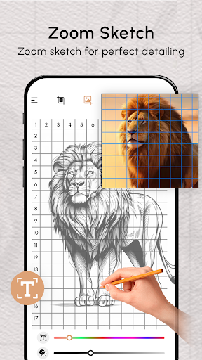 AI Grid Art Draw Art apk download latest version 3.0 list_1