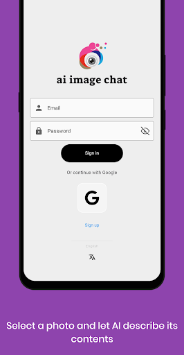 Ai Image Chat free app download latest version 1.0.1 list_