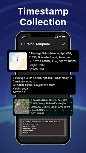 GPS Photo Location & Timestamp apk latest version download 1.1.8 list_2