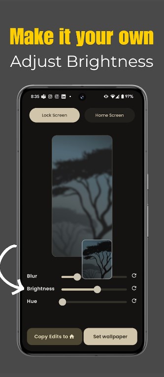 Wallpapers by IDTR apk premium free download 2.0 list_