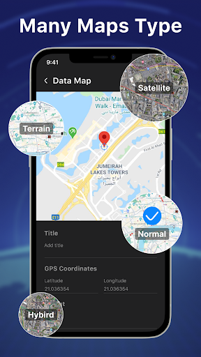 GPS Photo Location & Timestamp apk latest version download 1.1.8 list_1