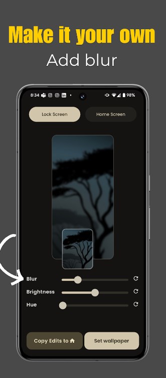 Wallpapers by IDTR apk premium free download picture 1