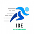 IGE Move To Earn USD apk latest version download 7.0.9