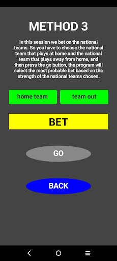 Football prediction generator apk free download latest version 1.0 list_3