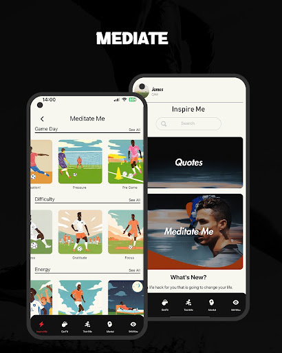 FC Motivate app download apk for android 1.0.17 list_