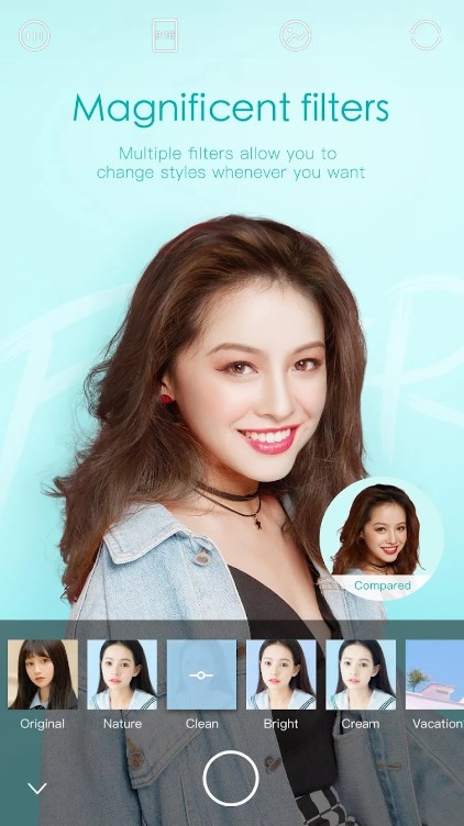 beautyplus video ai enhancer mod apk Premium Unlocked 7.7.130 list_3