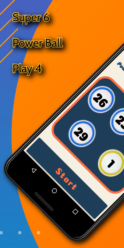 Lottery Dominica Apk Free Download 1.16 list_