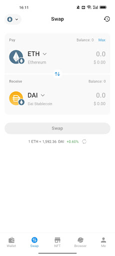 FxWallet app download latest version 2.17.4 list_