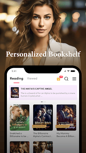 reelshort novel unlimited coins free apk picture 1