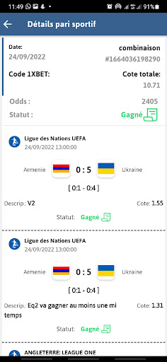 Predict Bet+ app download apk latest version 4.1.1 list_1