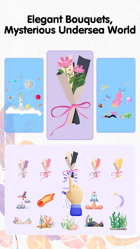 DIY Wallpaper Flower & Pet apk latest version download 1.0.6 list_3