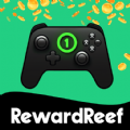 RewardReef Play to Earn App Free Download 2.0.0