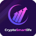 CryptoSmartlife App Download Latest Version 2.5.4