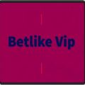 Betlike Vip mod apk latest version download 1.0.0