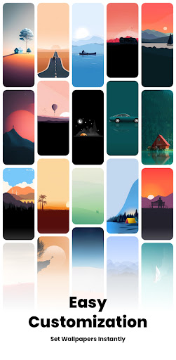 Minimal Wallpapers 4k for mobile free download 1.1 list_3