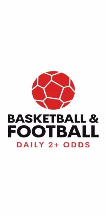 Basketball & Football 2+ ODDs Apk Latest Version 2.9 list_1