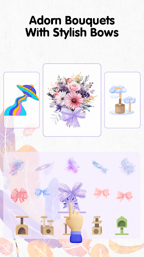 DIY Wallpaper Flower & Pet apk latest version download 1.0.6 list_