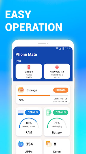 Phone Mate apk latest version download 1.9 list_3