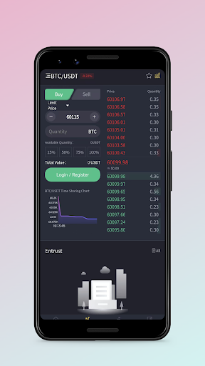 CREST wallet app download latest version picture 2