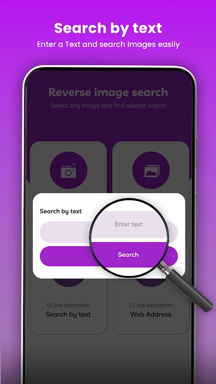 Smart Reverse Image Search app download latest version v1.0 list_