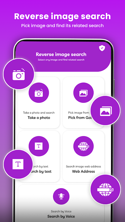 Smart Reverse Image Search app download latest version v1.0 list_