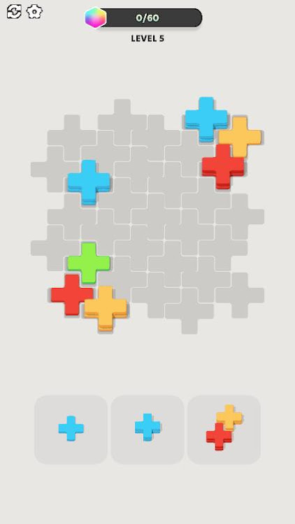 Plus Puzzle Sort Apk Download for Android v0.1 list_