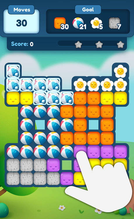 Cube Blast Master match game Apk Download for Android v1.5.2 list_1