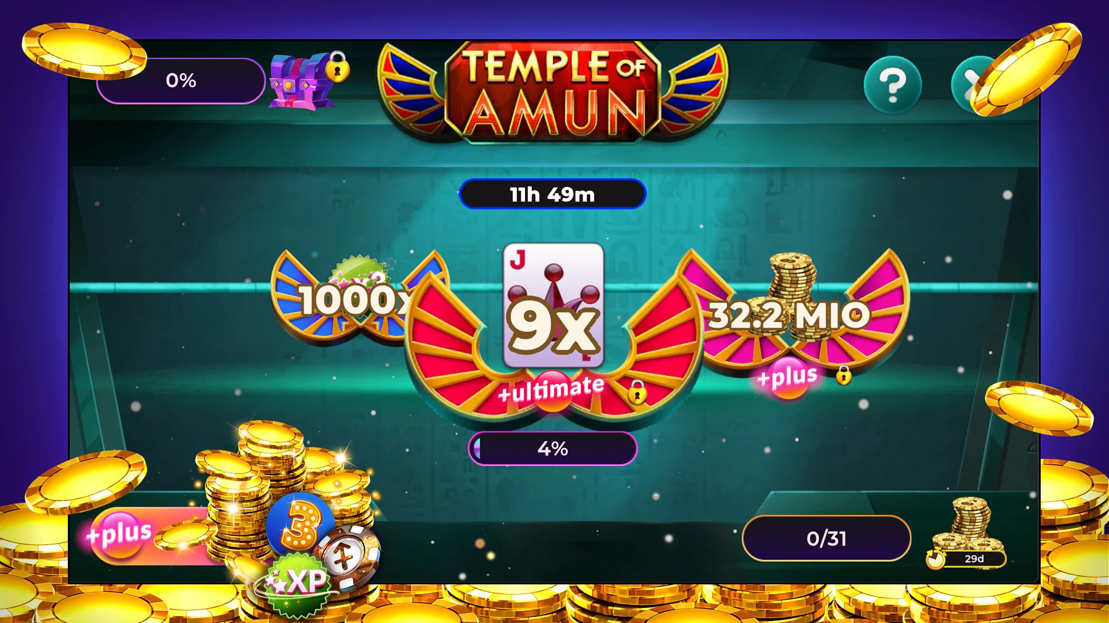 super jackpot slots real money apk Download 1.0 list_