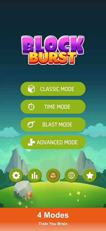 Block Burst Apk Download for Android v1.0 list_4