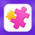 JigFun Jigsaw Puzzle HD Photo Apk Latest Version 1.0.6