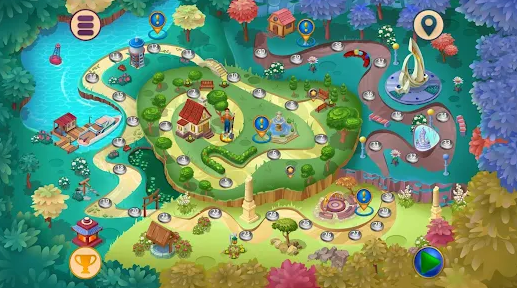 Garden City 1 Full Game Free Download 1.0.0 list_4