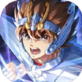 saint seiya rebirth 2 Apk Latest Version 1.0