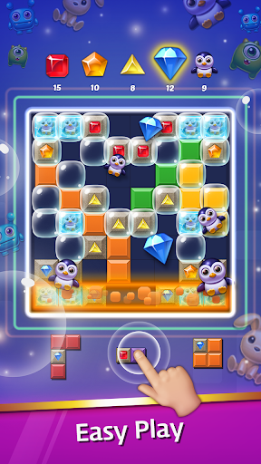 Block Puzzle Match Combo apk download latest version picture 2