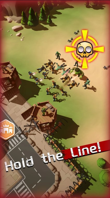 Law of Survival Apk Latest Version 0.0.1 list_