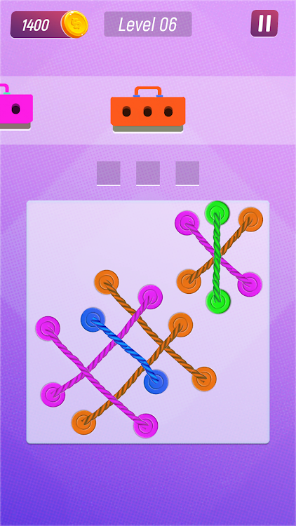 Tangle Rope 3D Knot Master Apk Download for Android picture 1