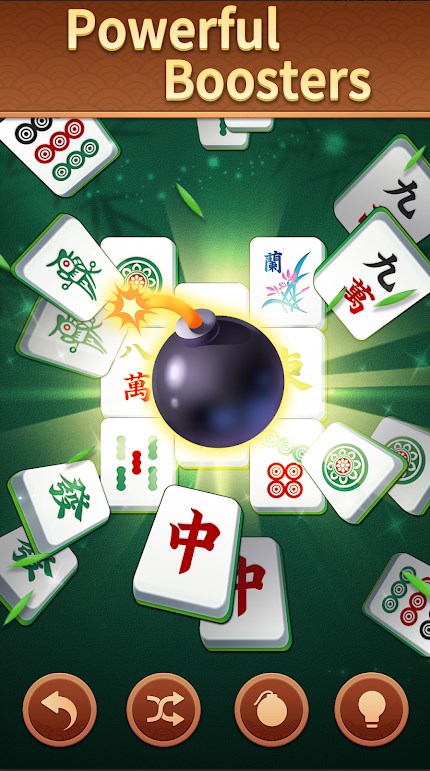 Toki Mahjong Solitaire Apk Latest Version 1.0.0 list_4