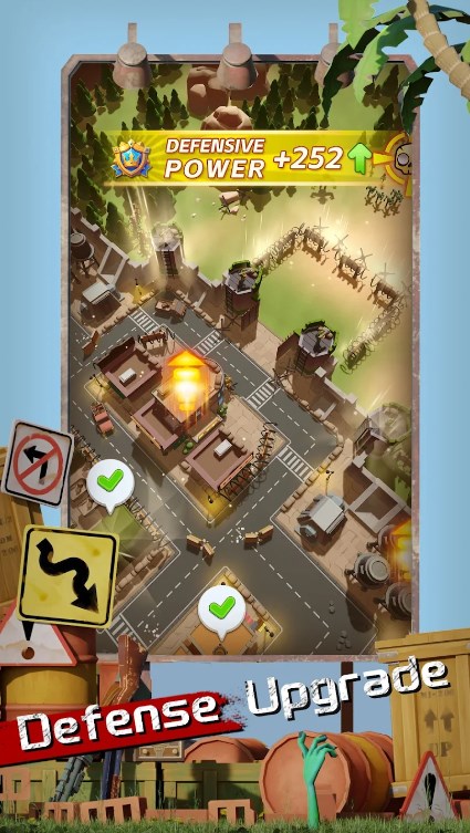 Law of Survival Apk Latest Version 0.0.1 list_