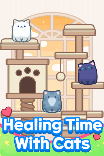 Cat tower sort apk download latest version 0.0.2 list_1