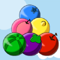 Heavenly Descending Fruit Apk Download for Android v1.0.5