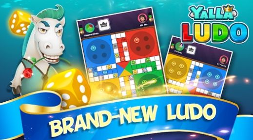 yalla ludo apk mod free diamond 2024 v1.3.5.1 list_1