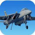 CarrierLandingHD Mod Apk Unlocked All Planes 1.0