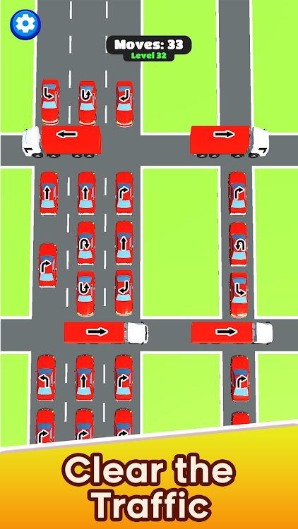 Traffic Find Out Apk Download for Android v0.0.1 list_