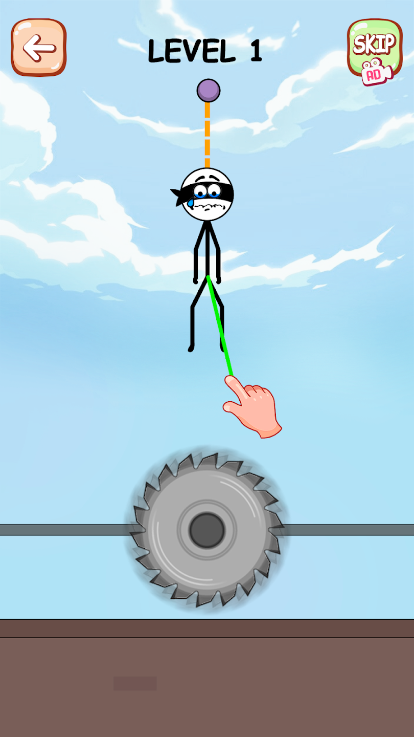 Ragdoll Bones simulator Apk Download for Android 1.0 list_