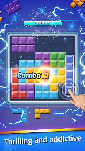 Block Puzzle Match Combo apk download latest version picture 1