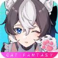 Cat Fantasy Isekai Adventure mod apk Unlimited Money 1.0.22