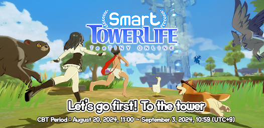 TeeTINY Online SmartTowerLife Apk Download for Android 1.0.22 list_2