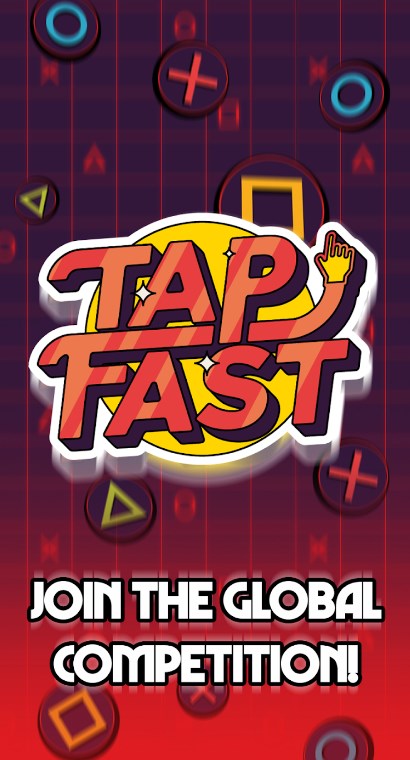 Tap Fast Apk Download for Android v2.4 list_